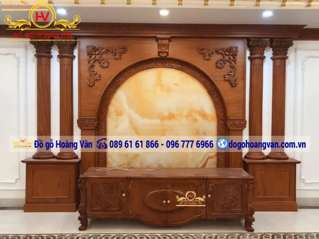 Có Nên Kết Hợp Nội Thất Gỗ Tự Nhiên Với Các Chất Liệu Khác Không?