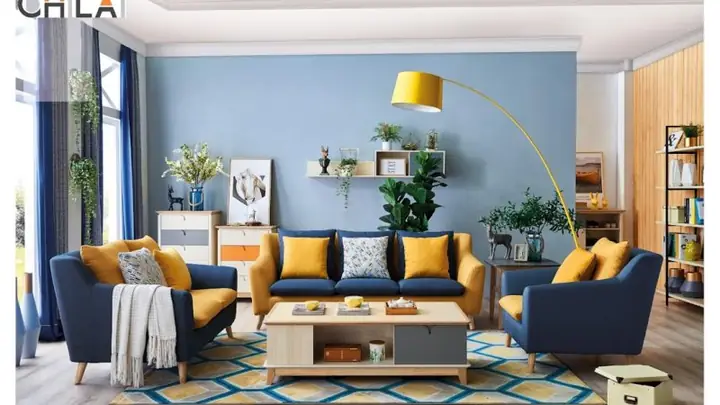 Các Công Ty Nội Thất