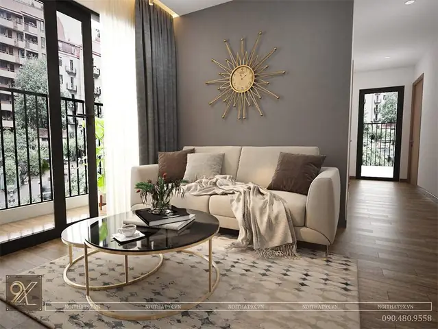 9x Interior- Nội Thất Cao Cấp