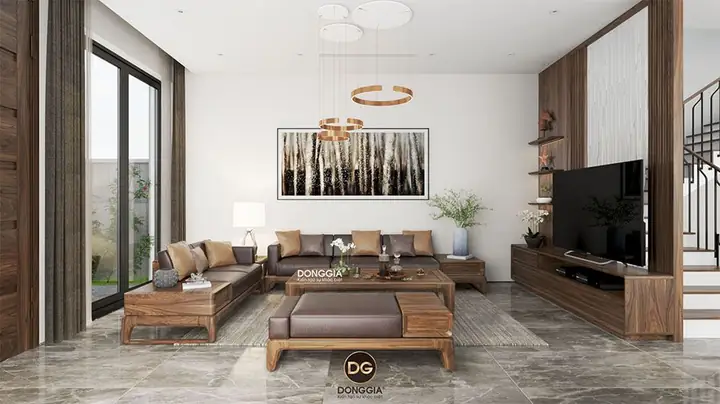 Công Ty Cp Kiến Trúc-nội Thất Đồng Gia Công Ty Cp Kiến Trúc-nội Thất Đồng Gia