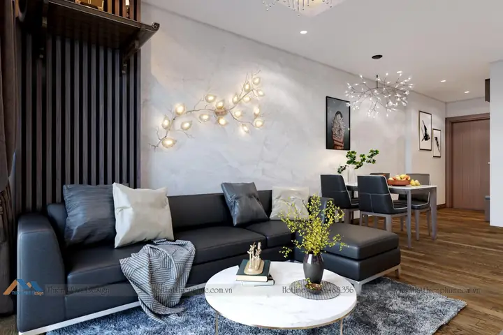 Ngoài Ra, Chúng Tôi Là Một Trong Số Ít Các Đơn Vị Thiết Kế Thi Công Nội Thất Hiện Nay, Sở Hữu Xưởng Chuyên Sản Xuất Nội Thất Với Hệ Thống Máy Móc Tự Động Hiện Đại, Cắt Dán Sắc Nét, Luôn Đáp Ứng Được Những Yêu Cầu Khắt Khe Nhất Về Chất Lượng Sản Phẩm. Nhân Viên Tư Vấn Chuyên Nghiệp, Thấu Hiểu Khách Hàng Sẽ Giúp Các Bạn Giải Đáp Mọi Thắc Mắc 24/24.