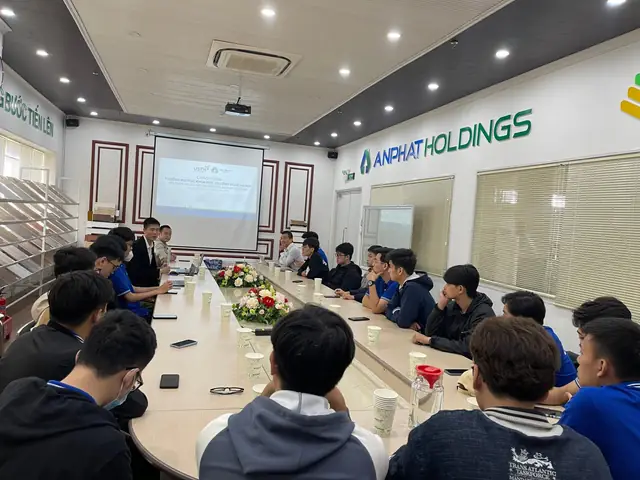 Các Công Ty Về Nội Thất Để Thực Tập