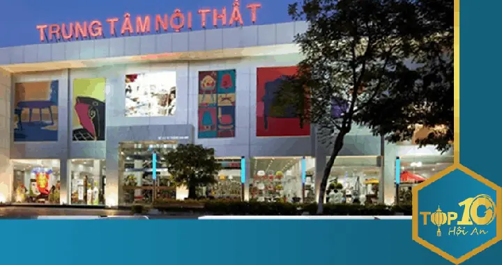 Siêu Thị Nội Thất Phố Xinh – Địa Chỉ Thiết Kế Nội Thất Hội An Uy Tín Hàng Đầu