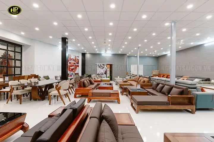 Giới Thiệu Con Đường Chuyên Bán Nội Thất Quận 10 – Ngô Gia Tự