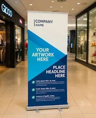 Tổng Hợp Các Dạng Banner Cho Công Ty Nội Thất