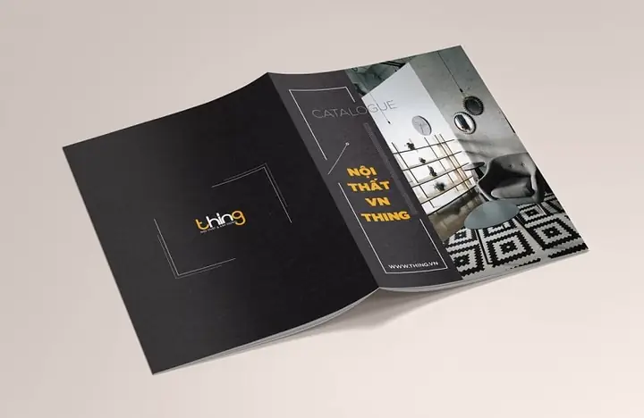 Hướng Dẫn Chọn Các Đồ Nội Thất Để Làm Catalogue Đẹp
