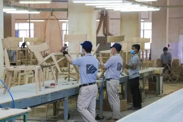 Các Đối Thủ Cạnh Tranh Về Nội Thất Cao Cấp