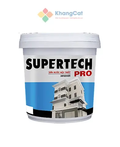 Toa Supertech Pro – Giải Pháp Bền Vững Cho Công Trình Lớn Toa Supertech Pro – Giải Pháp Bền Vững Cho Công Trình Lớn