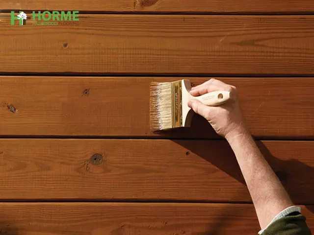 Giải Pháp Phòng Chống Nội Thất Và Sàn Gỗ Bị Mối Mọt Tấn Công: