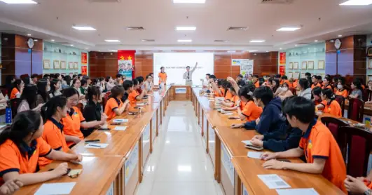 Các Giải Thưởng Hoa Mai Nội Thất Qua Các Năm