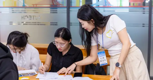 Các Giải Thưởng Hoa Mai Nội Thất Qua Các Năm