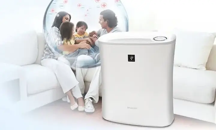 Máy Lọc Không Khí Máy Lọc Không Khí
