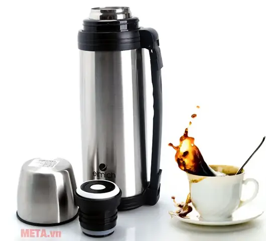 Bình Giữ Nhiệt Cá Nhân Bình Giữ Nhiệt Cá Nhân