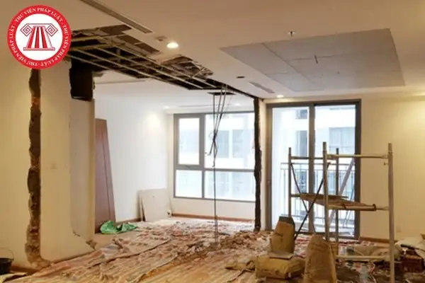 Các Hạng Mục Bảo Hành Nội Thất Bạn Cần Biết Rõ
