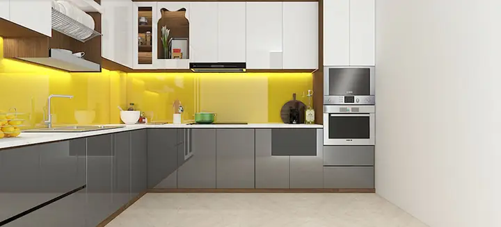 Kết Hợp Trang Trí Bếp Với Sản Phẩm Của Những Hãng Nội Thất Bếp Nổi Tiếng Kết Hợp Trang Trí Bếp Với Sản Phẩm Của Những Hãng Nội Thất Bếp Nổi Tiếng