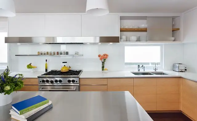 Kết Hợp Trang Trí Bếp Với Sản Phẩm Của Những Hãng Nội Thất Bếp Nổi Tiếng