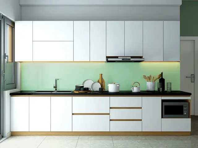 Kết Hợp Trang Trí Bếp Với Sản Phẩm Của Những Hãng Nội Thất Bếp Nổi Tiếng Kết Hợp Trang Trí Bếp Với Sản Phẩm Của Những Hãng Nội Thất Bếp Nổi Tiếng