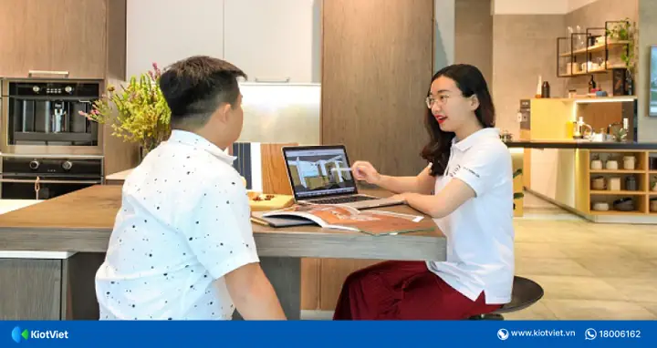 “trọn Bộ” Bí Quyết Để Bán Hàng Nội Thất Thành Công