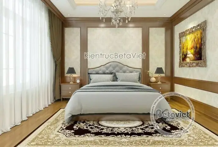 Các Khái Niệm Về Nội Thất Khách Sạn
