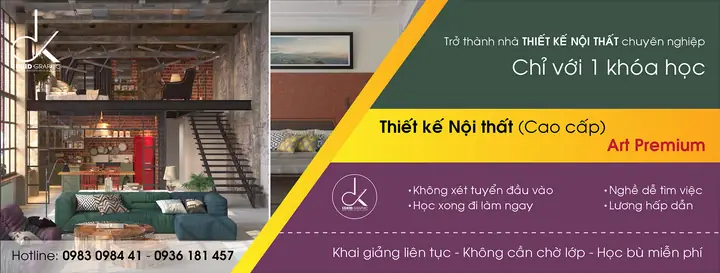 Các Lệnh Trong Thiết Kế Nội Thất