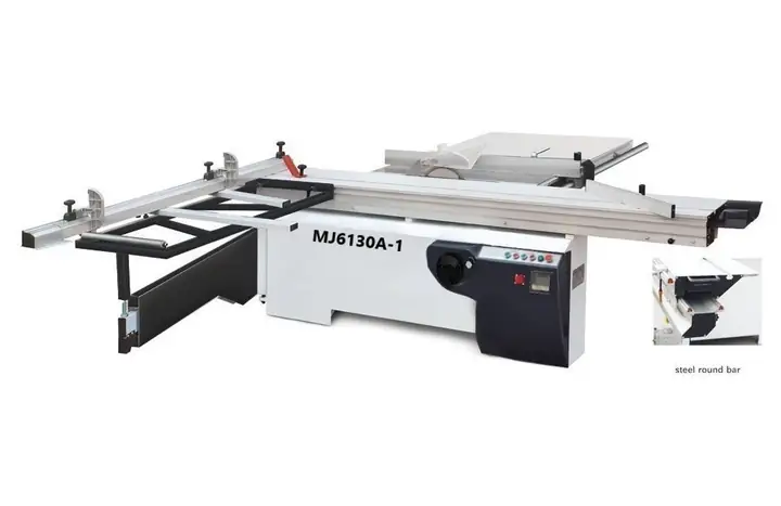 Các Loại Máy Sản Xuất Nội Thất