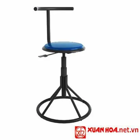 1ghế Bar Chân Sơn, Đệm Giả Da