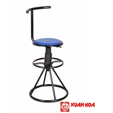 Ghế Quầy Bar Gxm-22-00