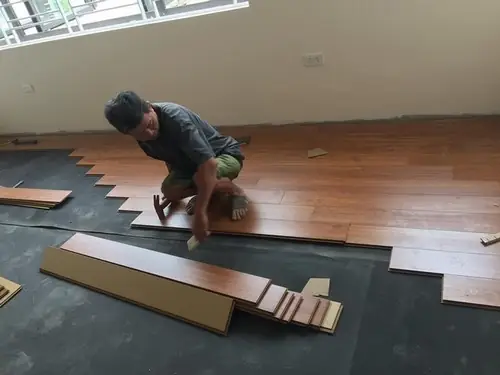Đặc Tính Nổi Bật Ván Sàn Công Nghiệp Cao Cấp