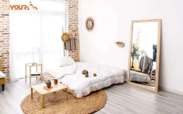 Cách Phối Màu Gỗ Trong Nội Thất Chung Cư