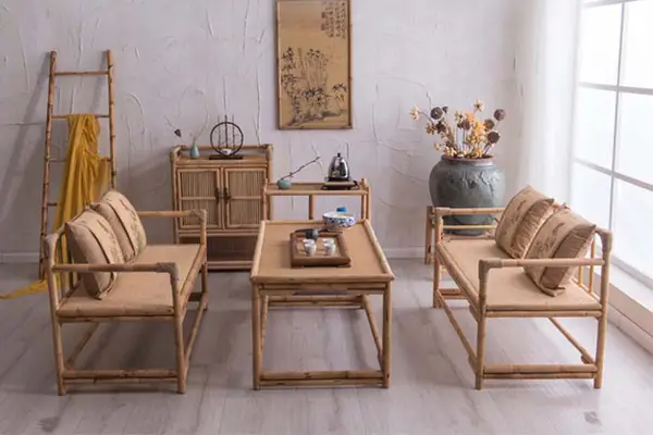 Một Số Mẫu Bàn Ghế Bằng Tre Ấn Tượng Hiện Nay Một Số Mẫu Bàn Ghế Bằng Tre Ấn Tượng Hiện Nay
