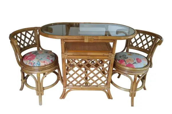 Một Số Mẫu Bàn Ghế Bằng Tre Ấn Tượng Hiện Nay Một Số Mẫu Bàn Ghế Bằng Tre Ấn Tượng Hiện Nay