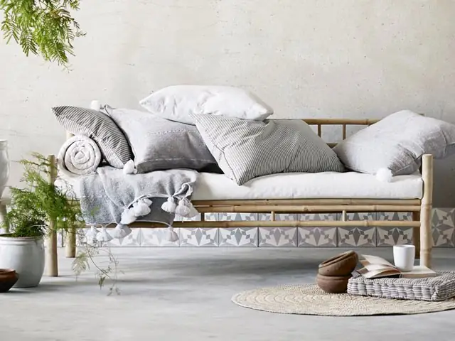 Một Số Mẫu Bàn Ghế Bằng Tre Ấn Tượng Hiện Nay Một Số Mẫu Bàn Ghế Bằng Tre Ấn Tượng Hiện Nay