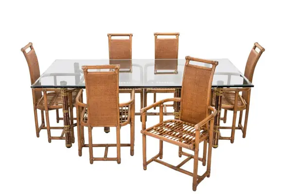 Một Số Mẫu Bàn Ghế Bằng Tre Ấn Tượng Hiện Nay Một Số Mẫu Bàn Ghế Bằng Tre Ấn Tượng Hiện Nay
