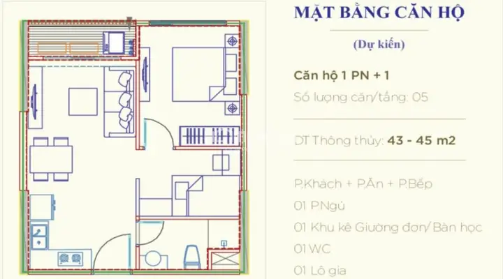 Nguyên Tắc Trong Thiết Kế Nội Thất Nguyên Tắc Trong Thiết Kế Nội Thất