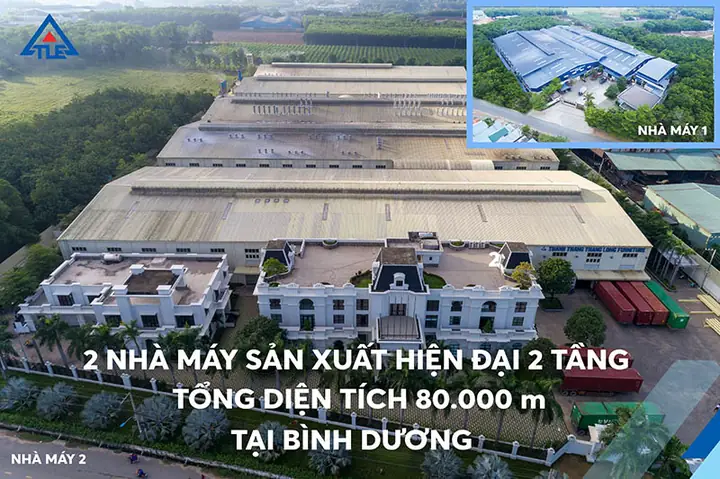 Tập Đoàn Thang Máy Thiết Bị Thăng Long Đẩy Mạnh Phát Triển Lĩnh Vực Đồ Gỗ Nội Thất