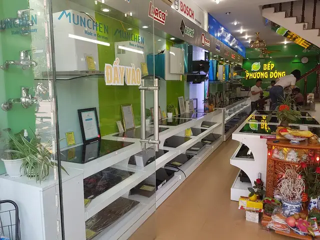 Giới Thiệu Về Nội Thất Phương Đông