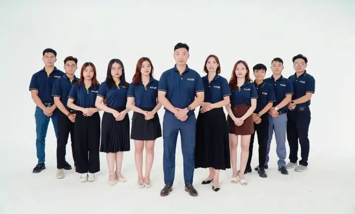 Vinakit – Đơn Vị 18 Năm Kinh Nghiệm Trong Lĩnh Vực Thiết Kế Và Thi Công Nội Thất Trọn Gói