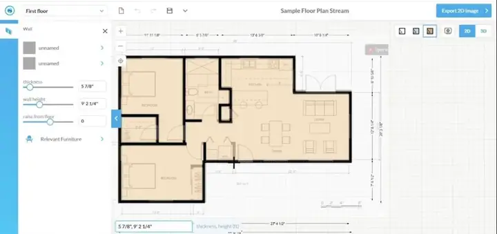 Phân Biệt Phần Mềm Thiết Kế Nội Thất 2d Và 3d Phân Biệt Phần Mềm Thiết Kế Nội Thất 2d Và 3d
