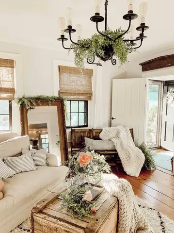 Thả Hồn Vào Vẻ Đẹp Của Phong Cách Vintage Trong Decor Nội Thất