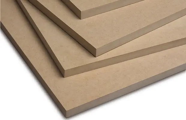Gỗ Mdf Là Gì? Gỗ Mdf Là Gì?