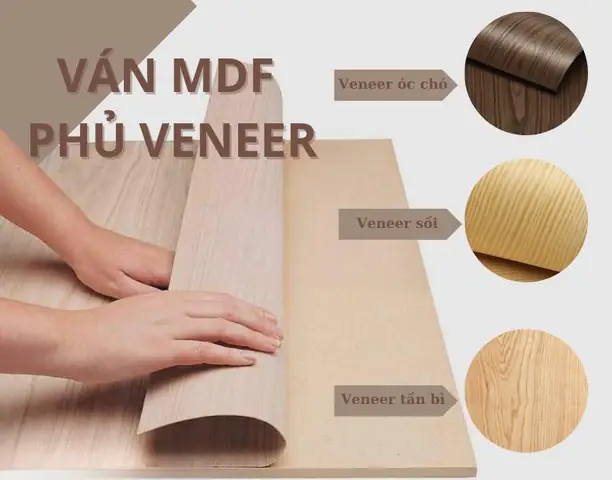 Phân Loại Gỗ Mdf Phân Loại Gỗ Mdf
