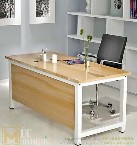 Mẫu Kệ Tivi Laminate Sang Trọng Cho Phòng Khách