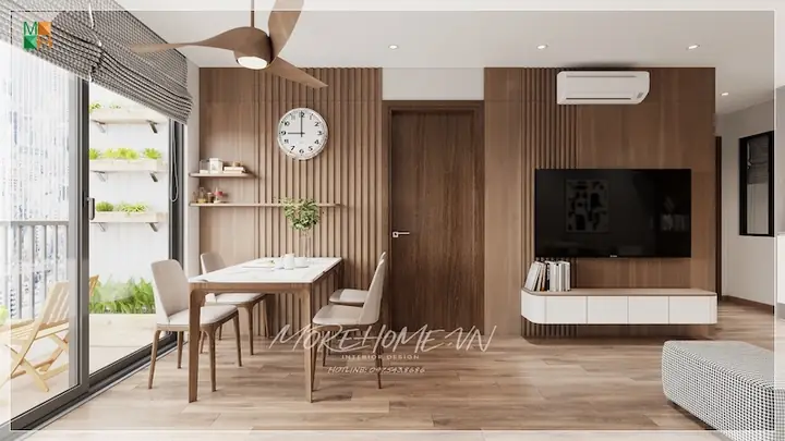 Tổng Quan Về Các Sản Phẩm Nội Thất Từ Gỗ: Ưu Điểm & Ứng Dụng