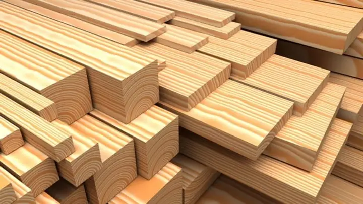 Tổng Quan Về Các Sản Phẩm Nội Thất Từ Gỗ: Ưu Điểm & Ứng Dụng