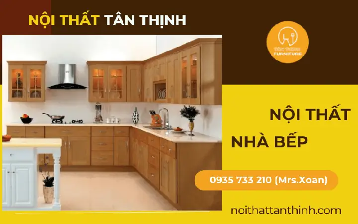 Nội Thất Nhà Bếp Nội Thất Nhà Bếp