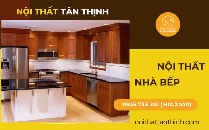 Nội Thất Nhà Bếp Nội Thất Nhà Bếp