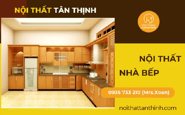 Nội Thất Nhà Bếp Nội Thất Nhà Bếp