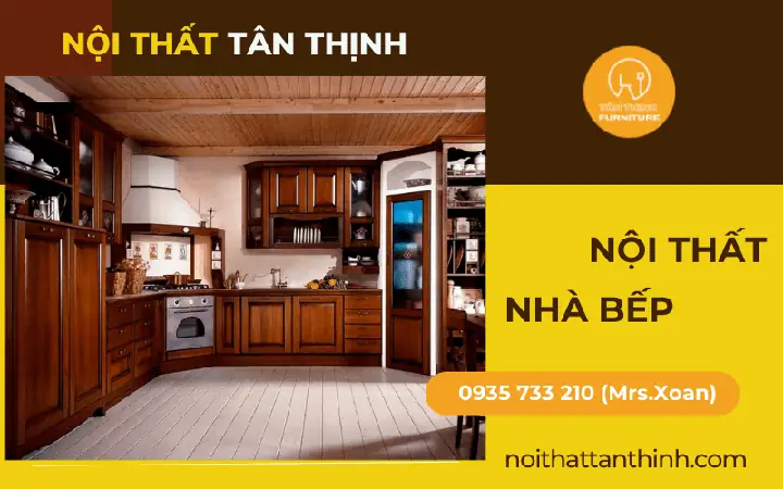 Nội Thất Nhà Bếp Nội Thất Nhà Bếp