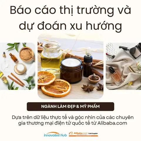 Phân Tích Thị Trường Xuất Khẩu Đồ Nội Thất