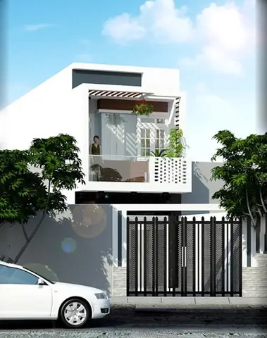 Những Lưu Ý Lúc Thiết Kế Nhà 2 Tầng 500 Triệu Những Lưu Ý Lúc Thiết Kế Nhà 2 Tầng 500 Triệu
